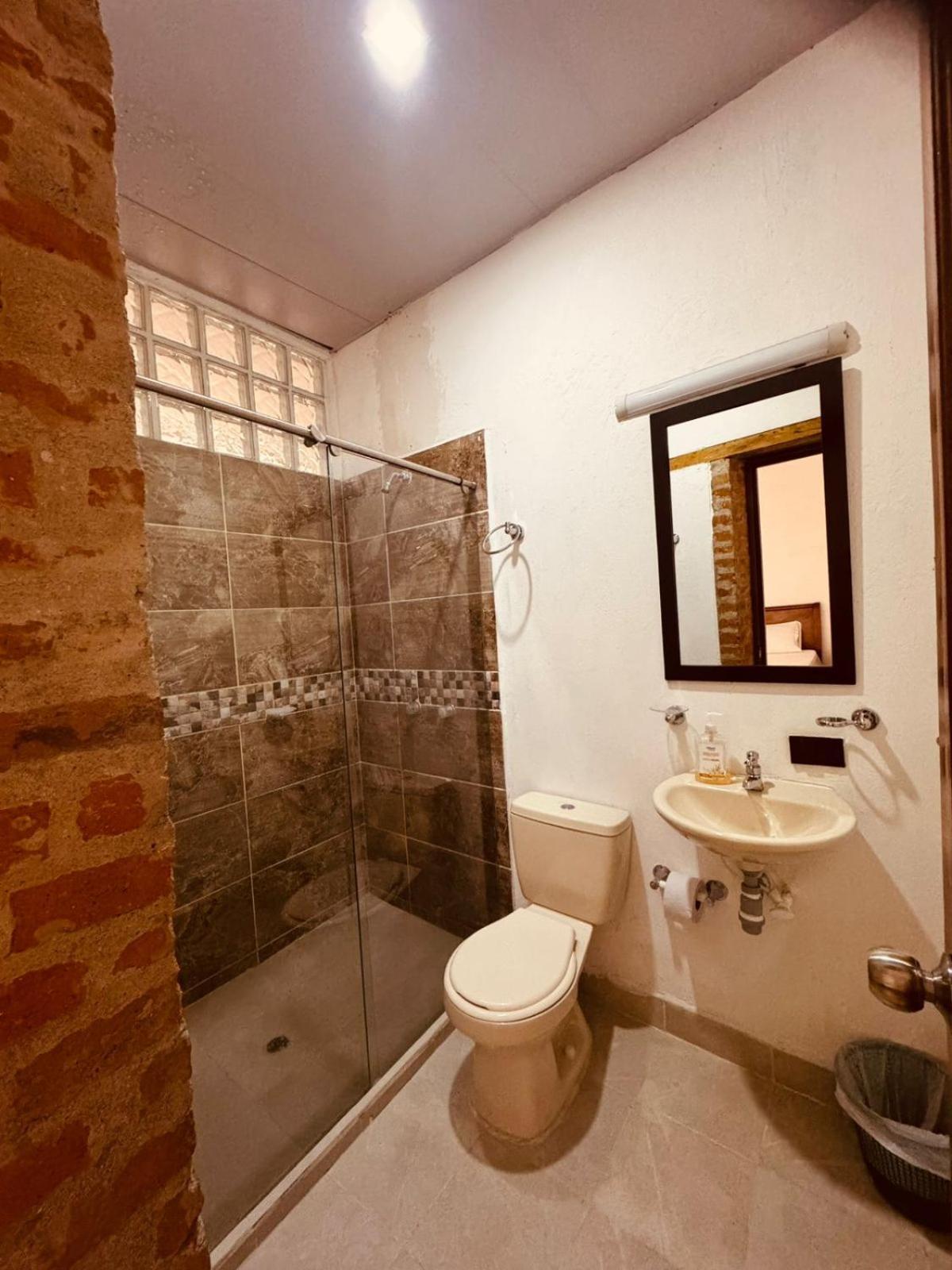 Casa Encanto Buga Buitenkant foto