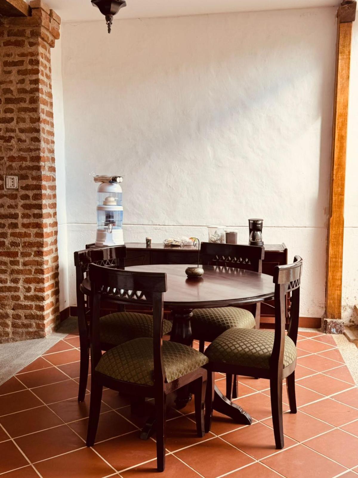 Casa Encanto Buga Buitenkant foto
