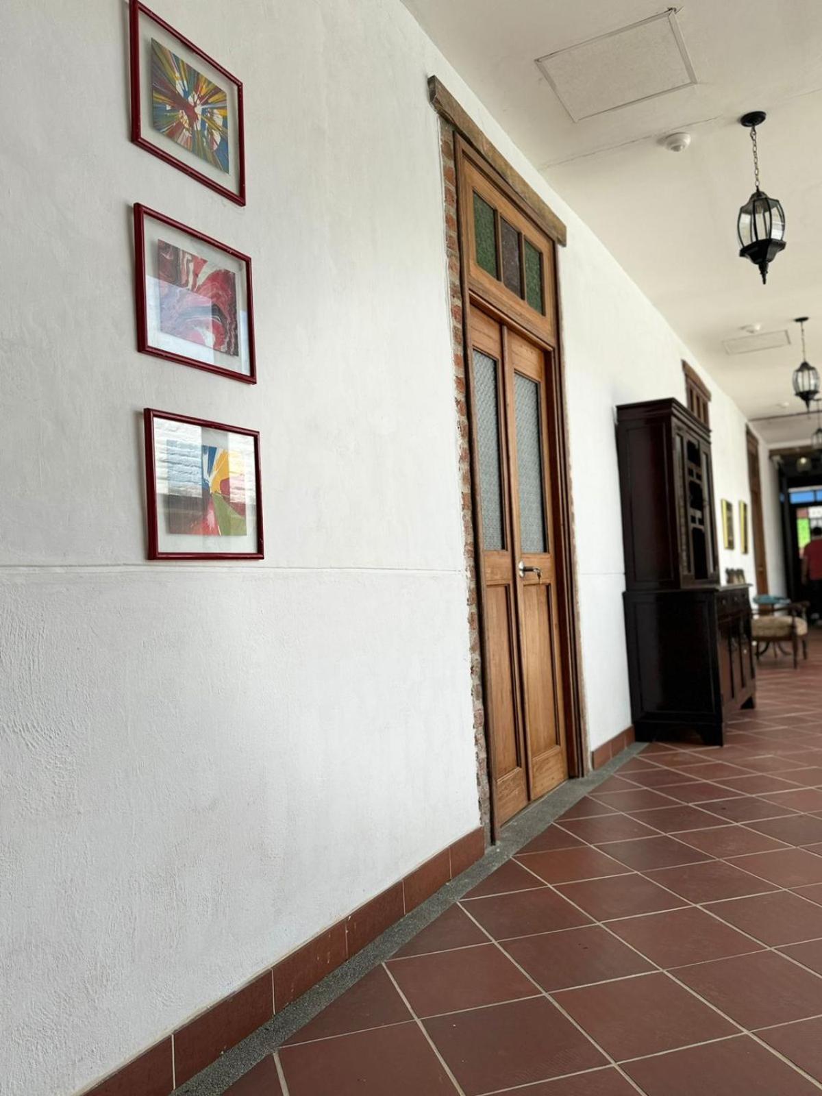 Casa Encanto Buga Buitenkant foto