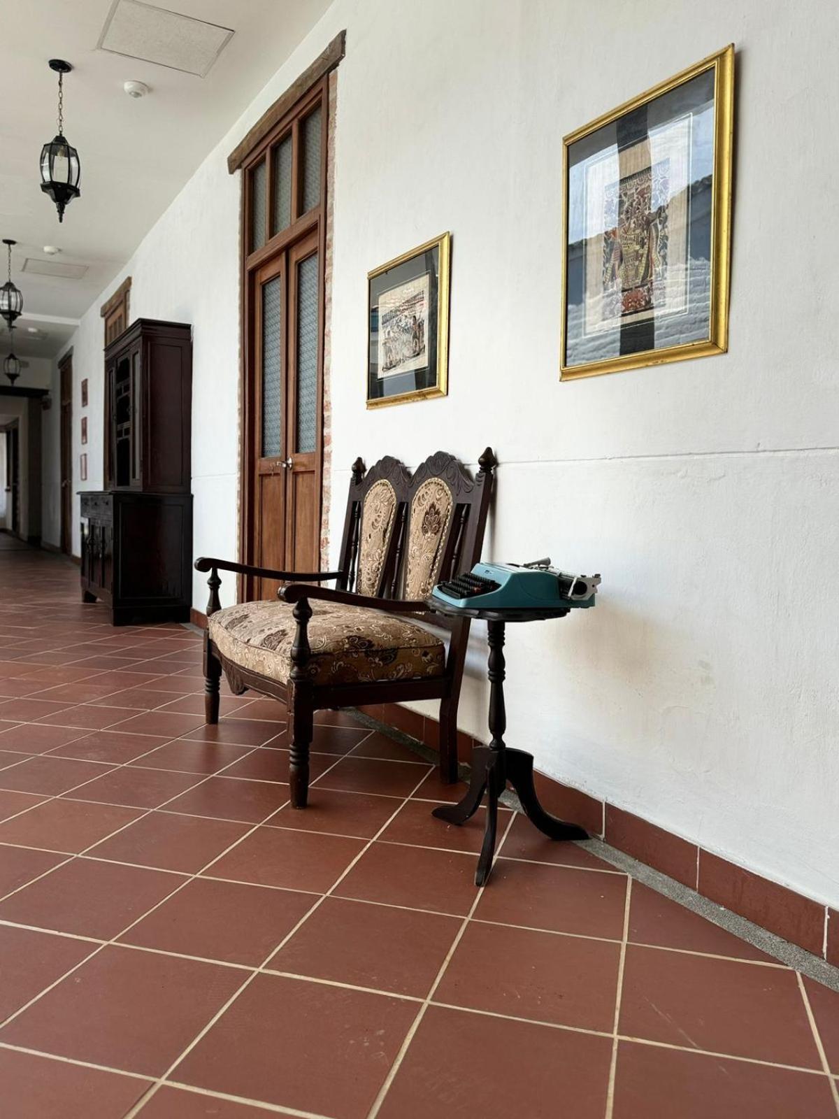 Casa Encanto Buga Buitenkant foto