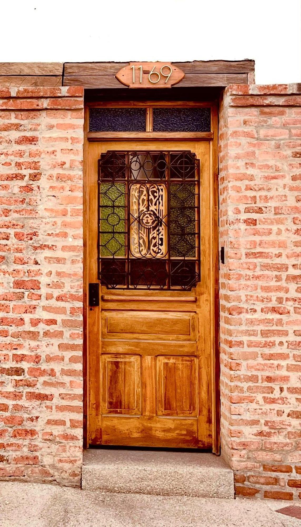 Casa Encanto Buga Buitenkant foto