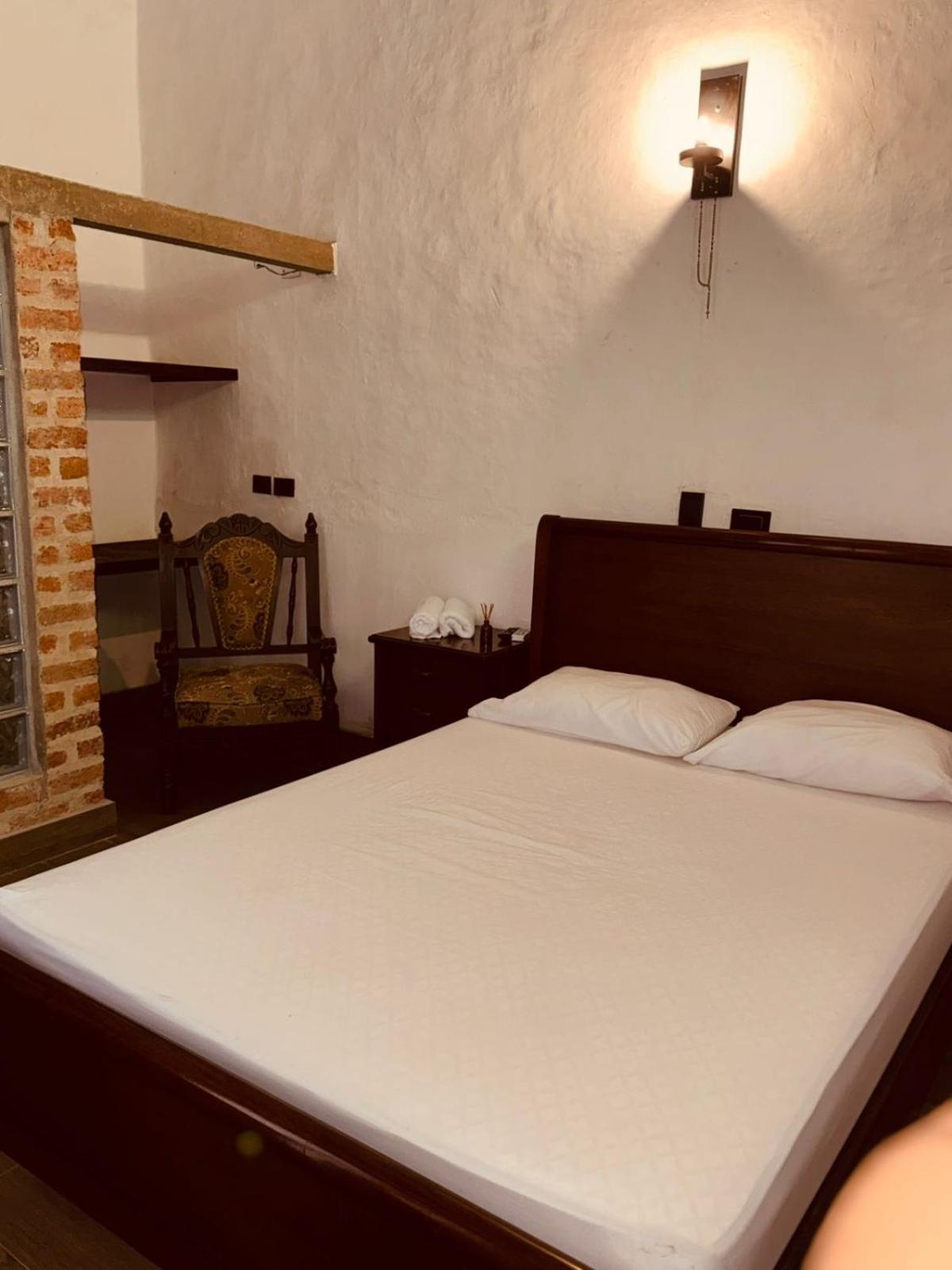 Casa Encanto Buga Buitenkant foto