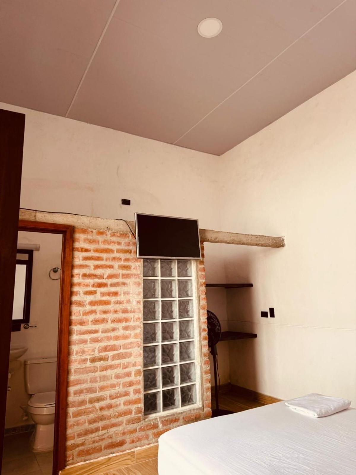 Casa Encanto Buga Buitenkant foto