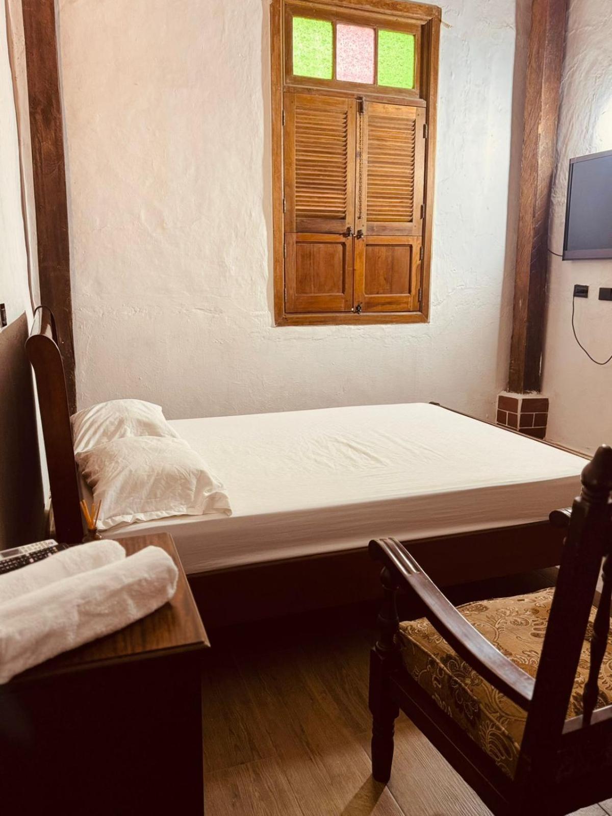 Casa Encanto Buga Buitenkant foto