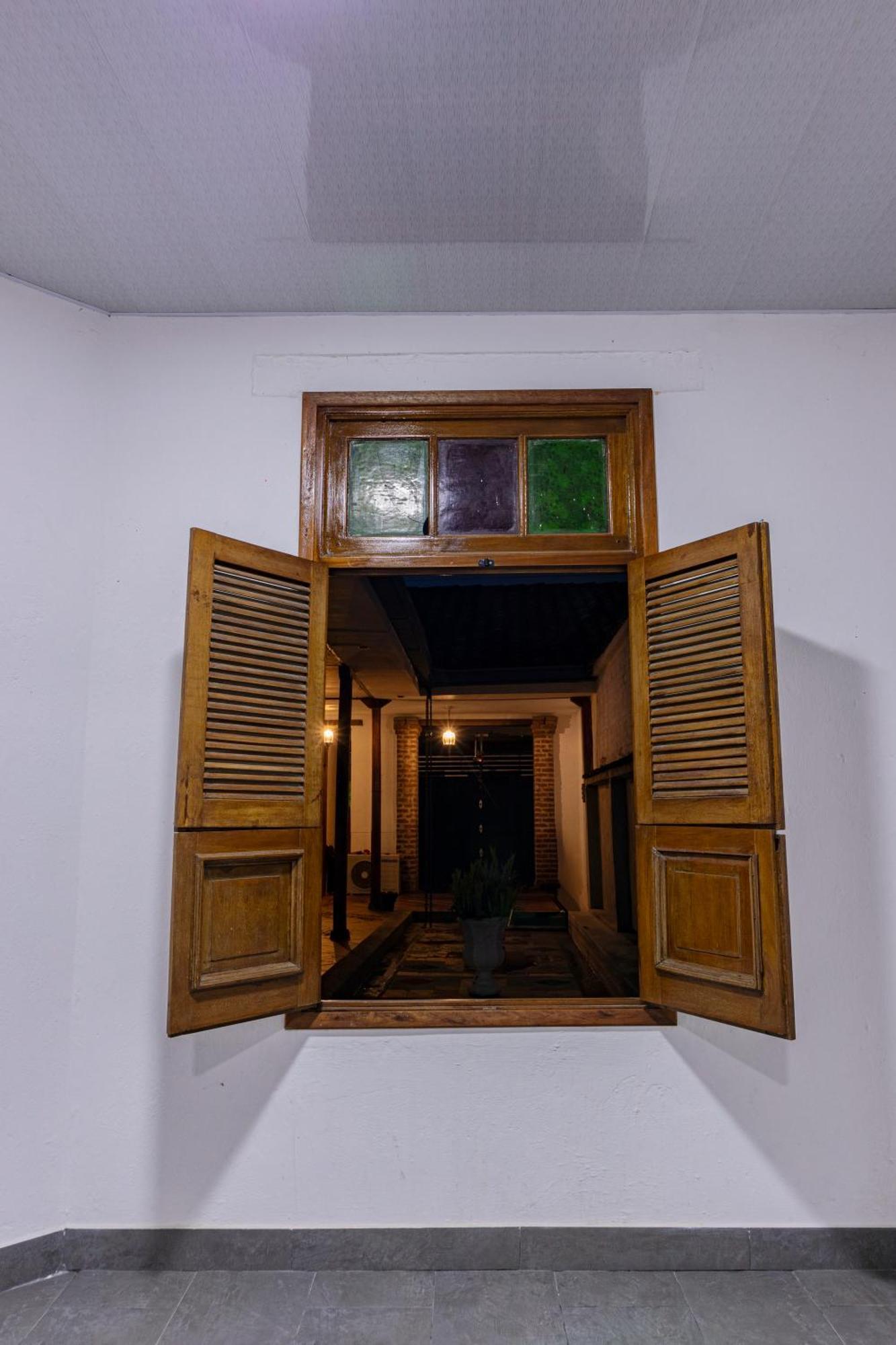 Casa Encanto Buga Buitenkant foto