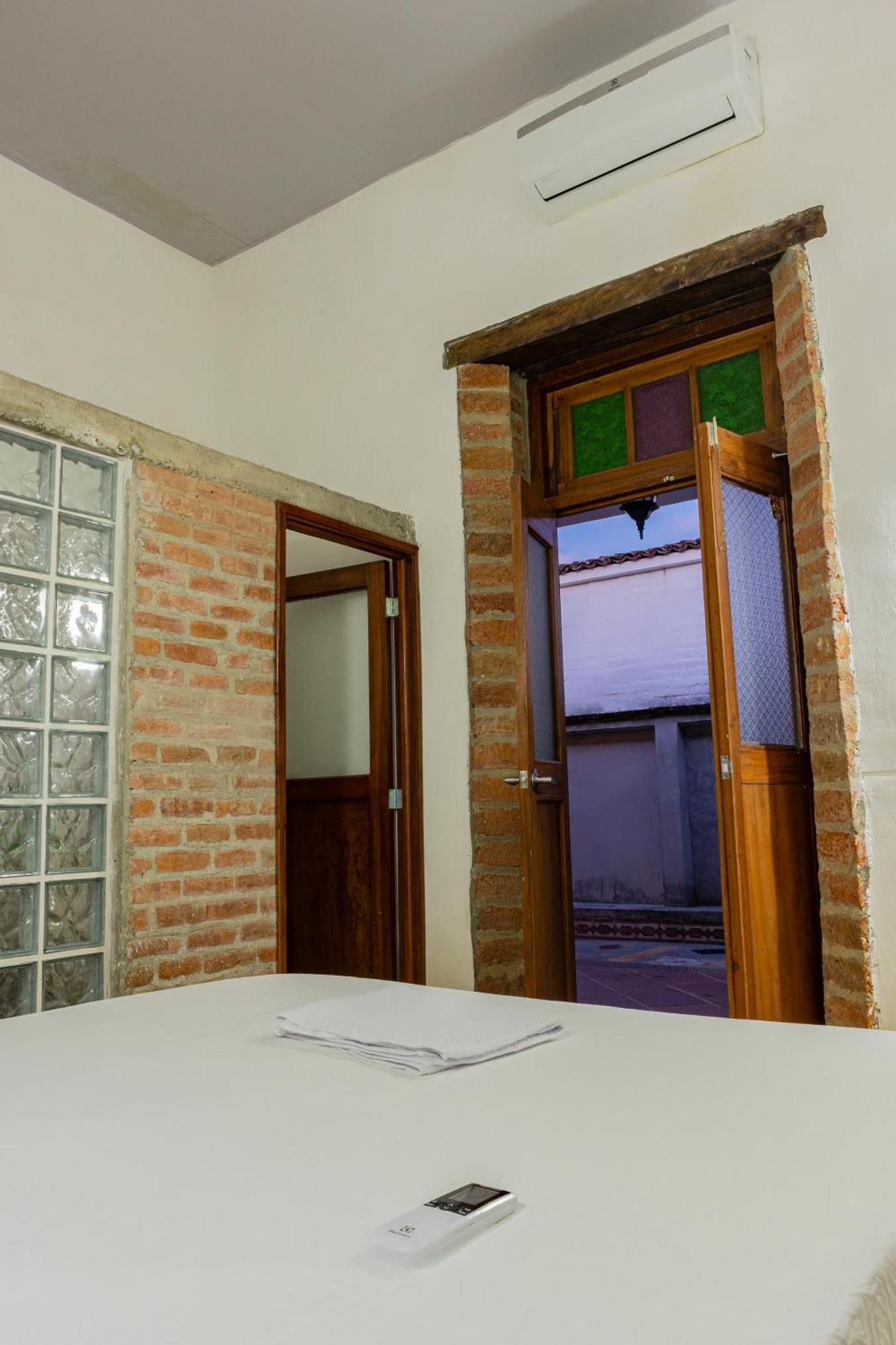 Casa Encanto Buga Buitenkant foto