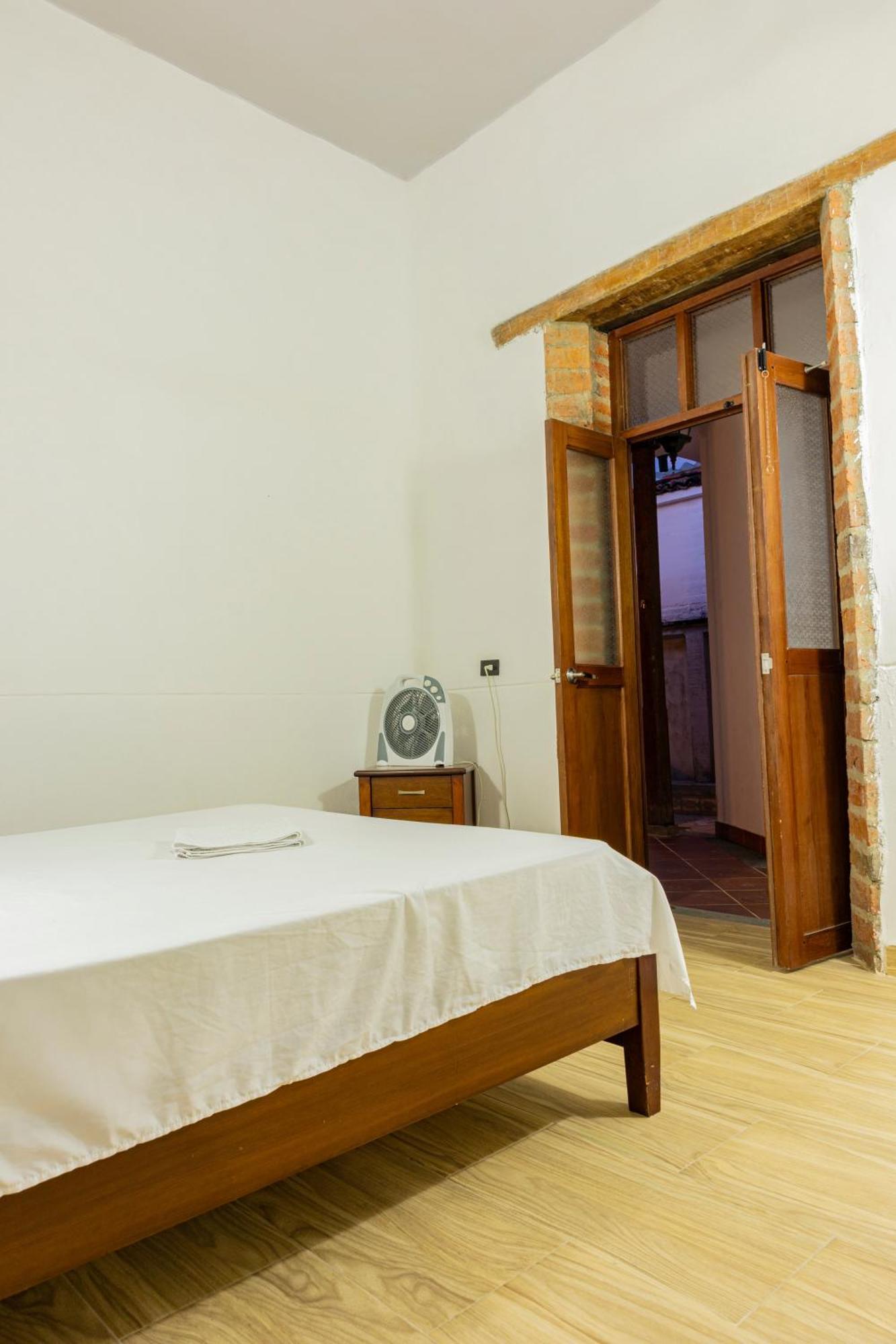 Casa Encanto Buga Buitenkant foto