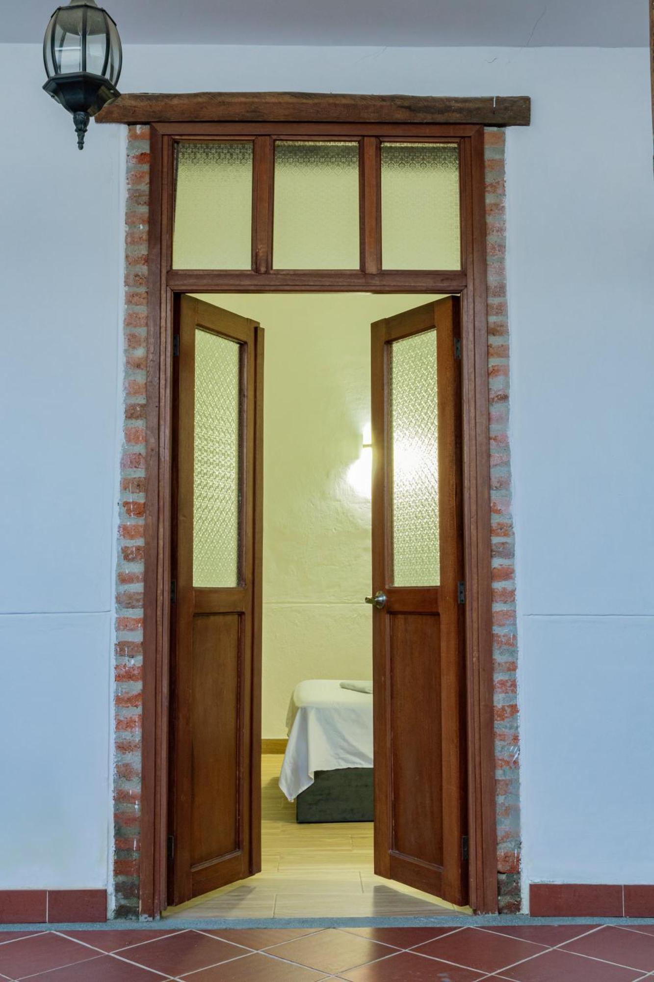Casa Encanto Buga Buitenkant foto