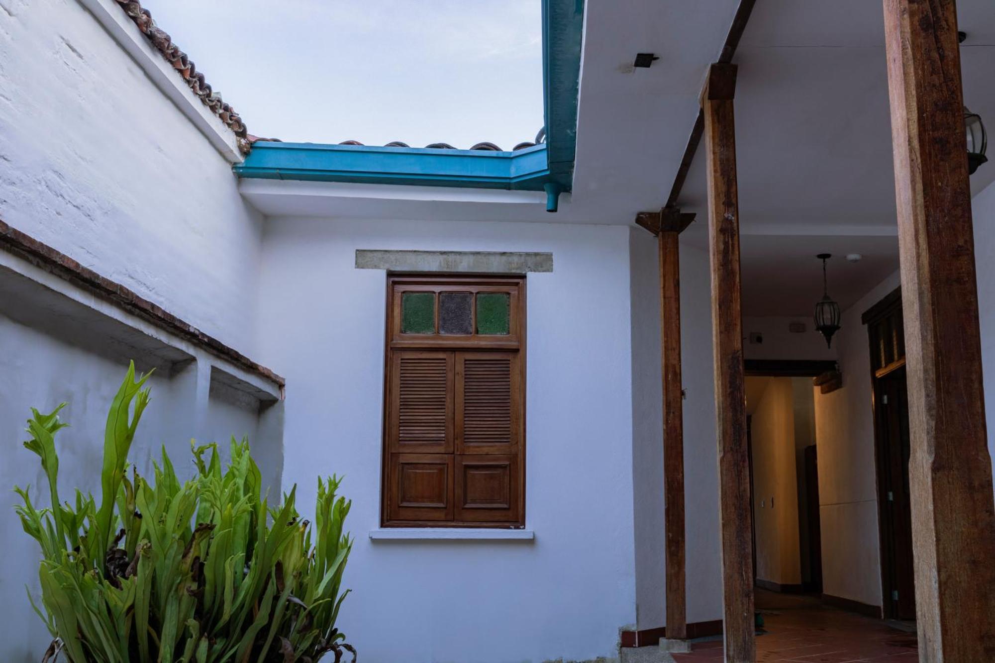Casa Encanto Buga Buitenkant foto