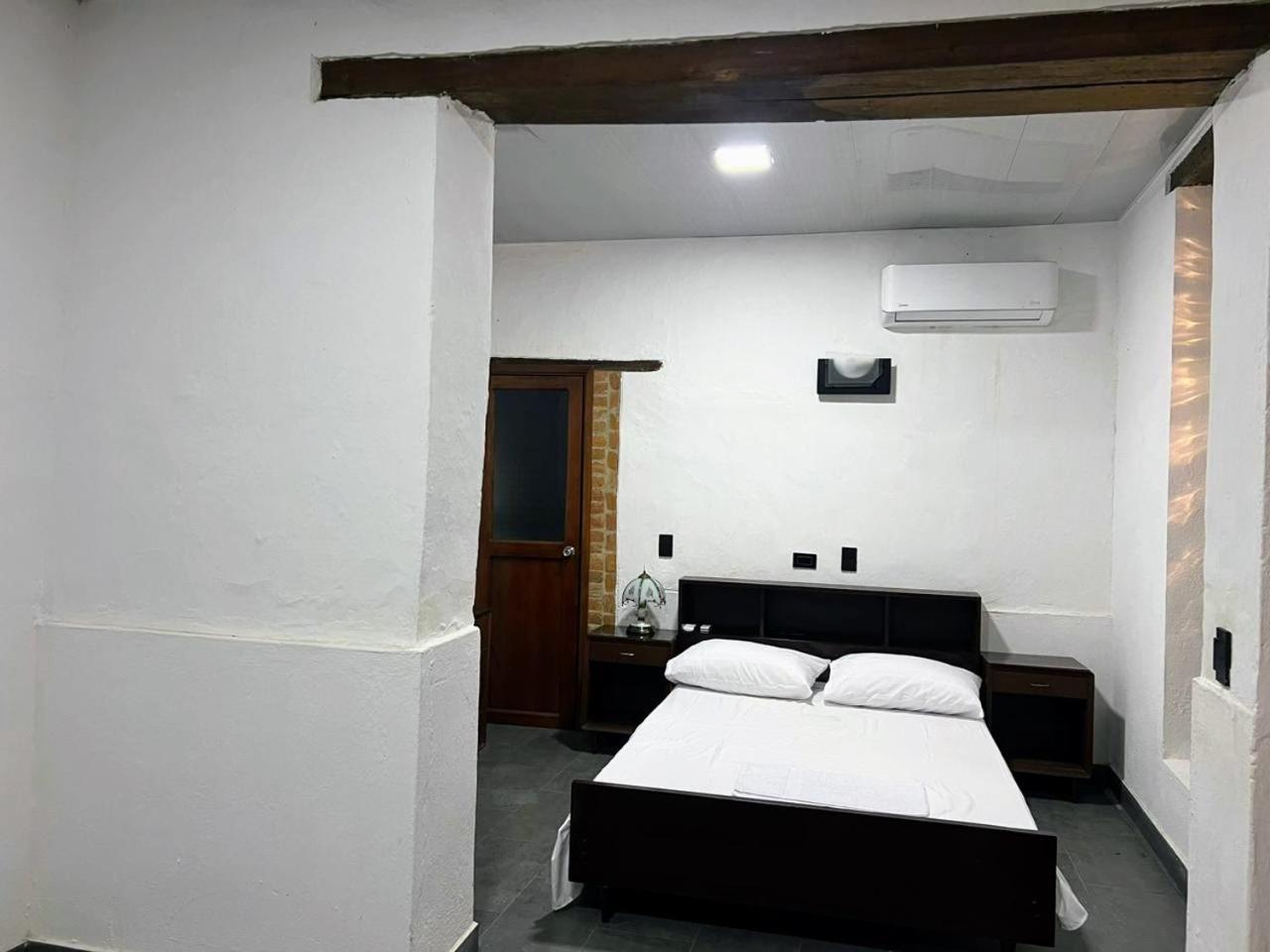 Casa Encanto Buga Buitenkant foto