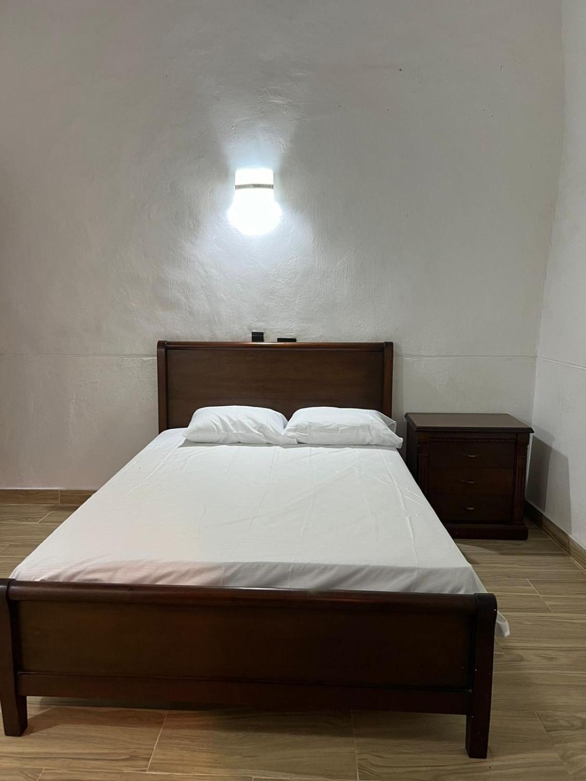 Casa Encanto Buga Buitenkant foto