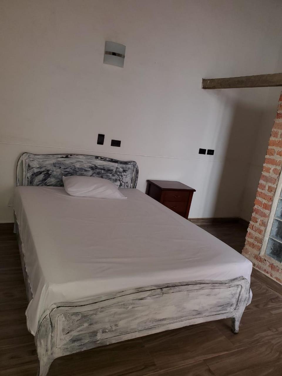 Casa Encanto Buga Buitenkant foto