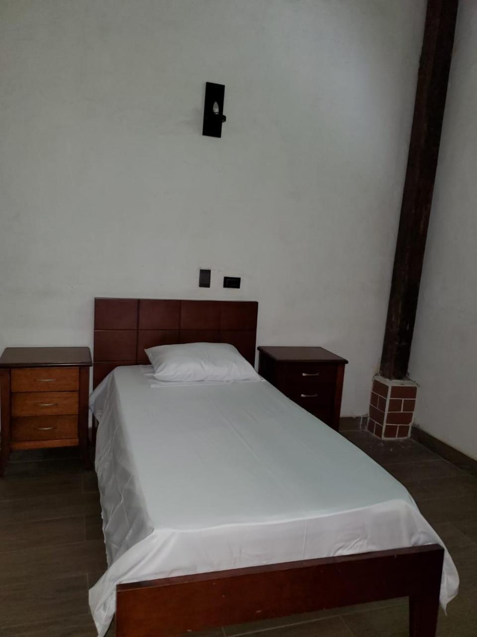 Casa Encanto Buga Buitenkant foto