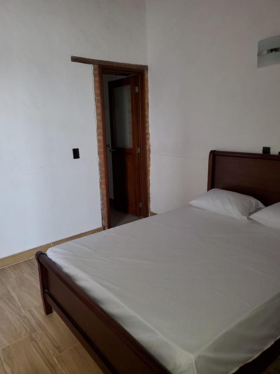 Casa Encanto Buga Buitenkant foto