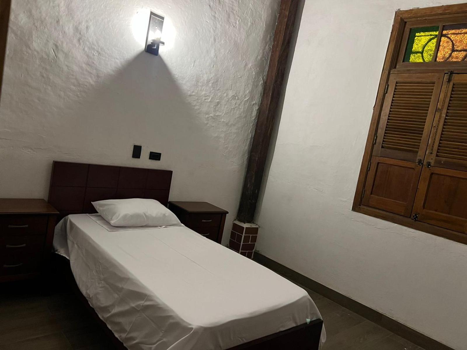 Casa Encanto Buga Buitenkant foto